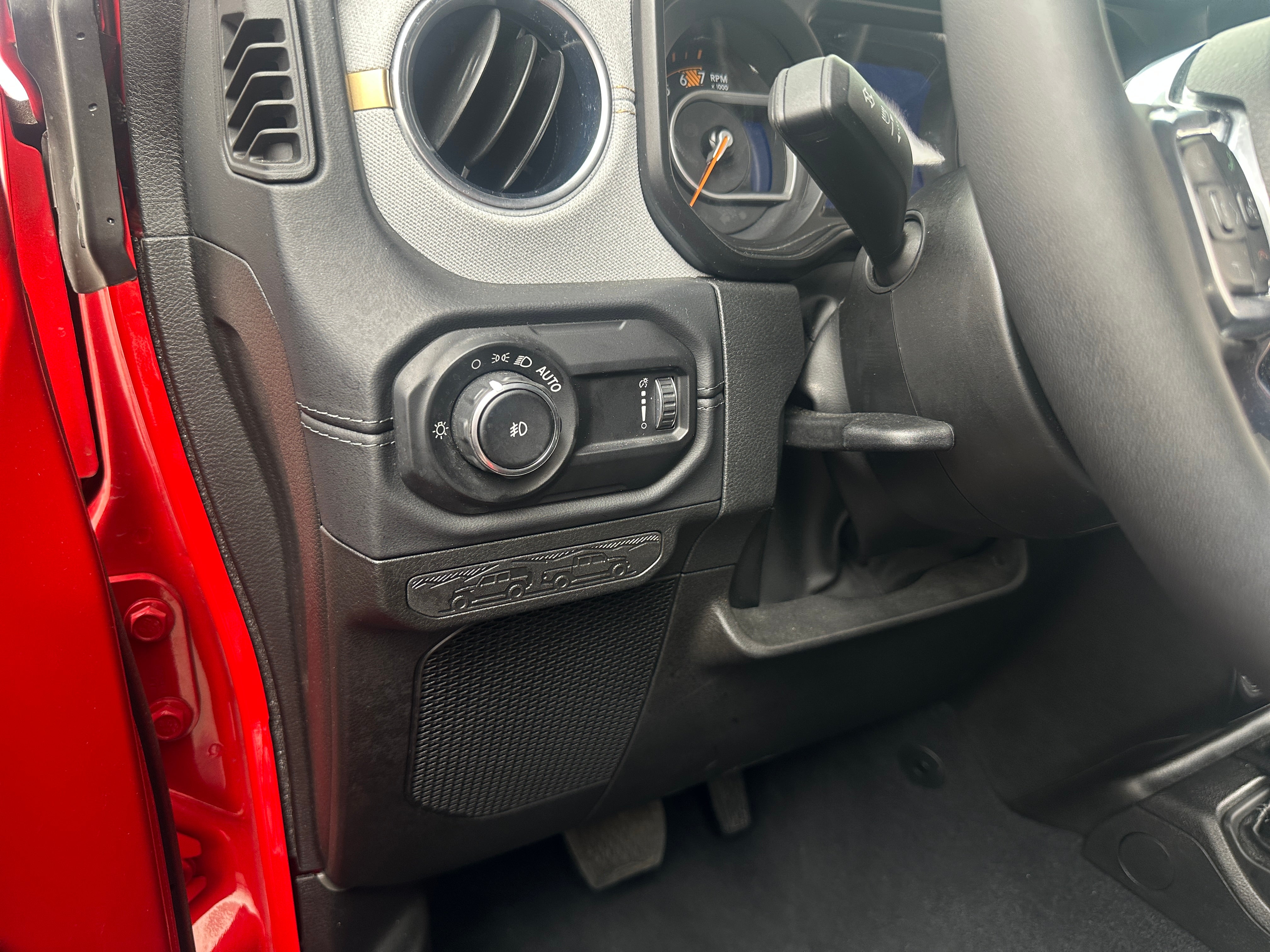 jeep wrangler 4-door 2026 1C4PJXEN6TW236727 image jeep wrangler 4-door 2026 1C4PJXEN6TW236727 image